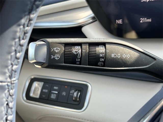 2026 Buick Enclave Avenir photo 28