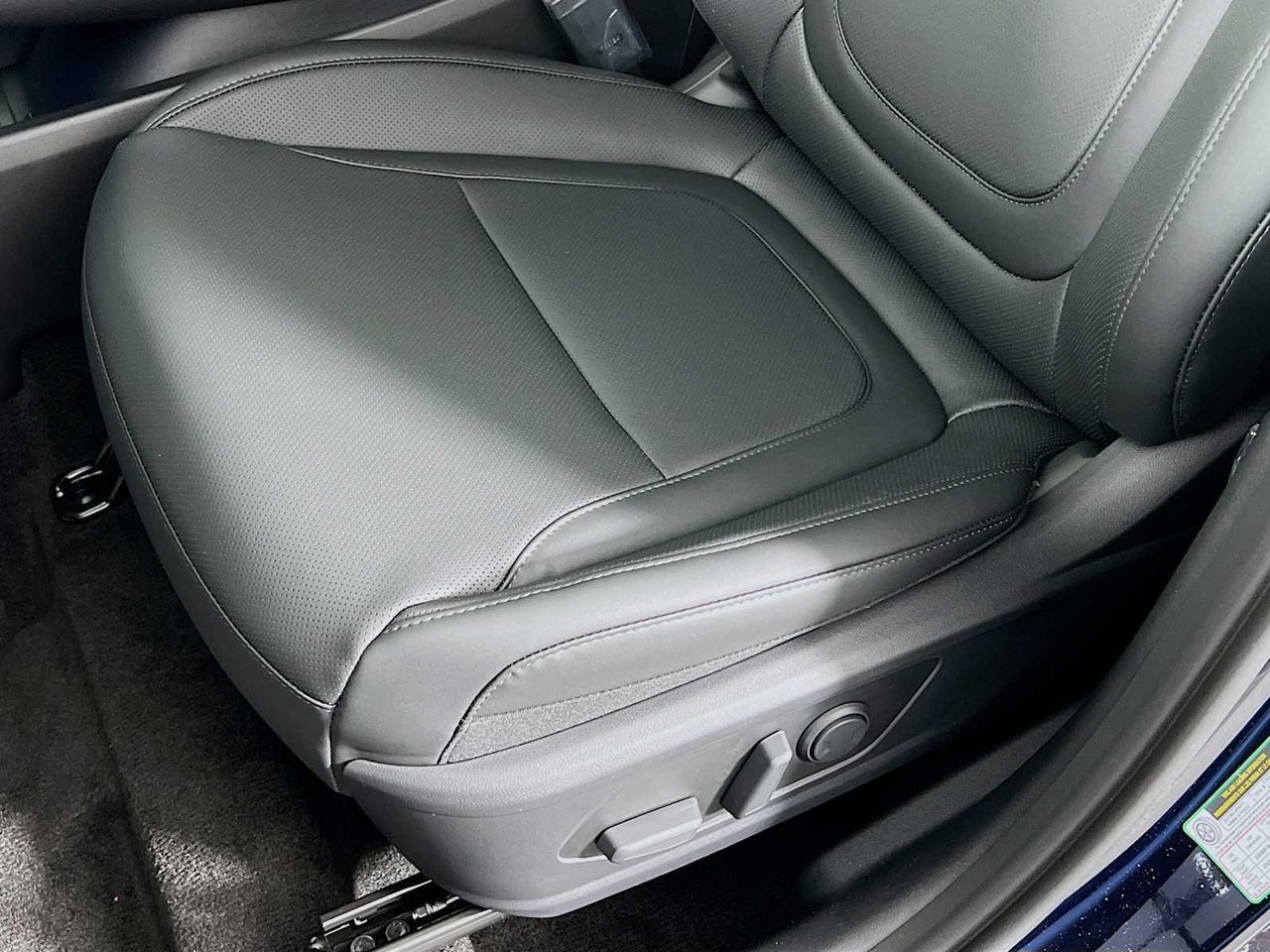 2025 Hyundai Tucson Hybrid SEL Convenience photo 15