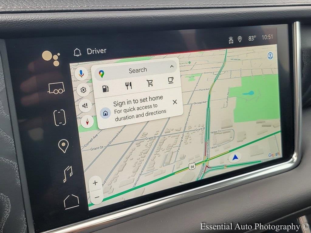 2024 GMC YUKON - Image 15