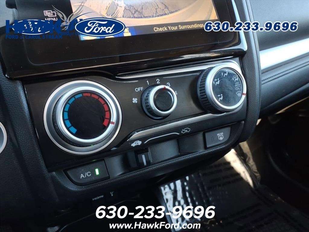 2015 HONDA FIT - Image 12