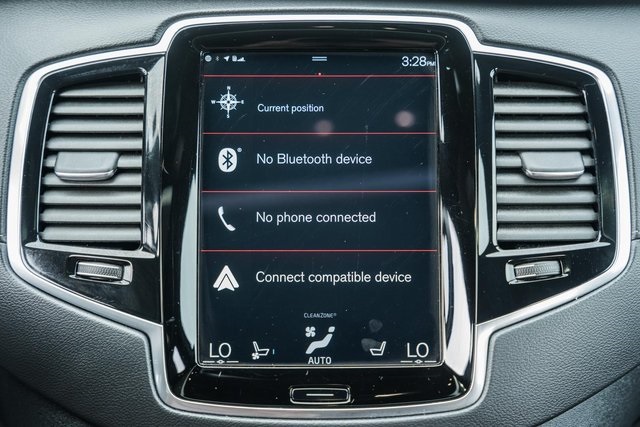 2022 Volvo XC90 Inscription AWD photo 18