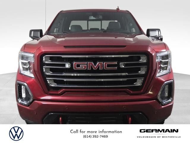 2020 Gmc Sierra 1500 AT4 photo 2
