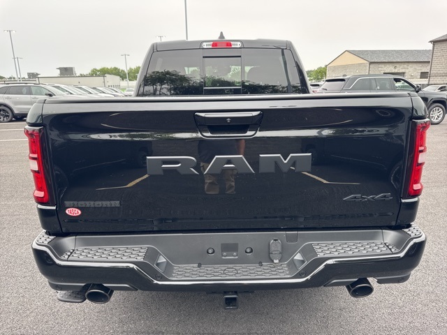 2026 Ram 1500 Big Horn Lone Star photo 4