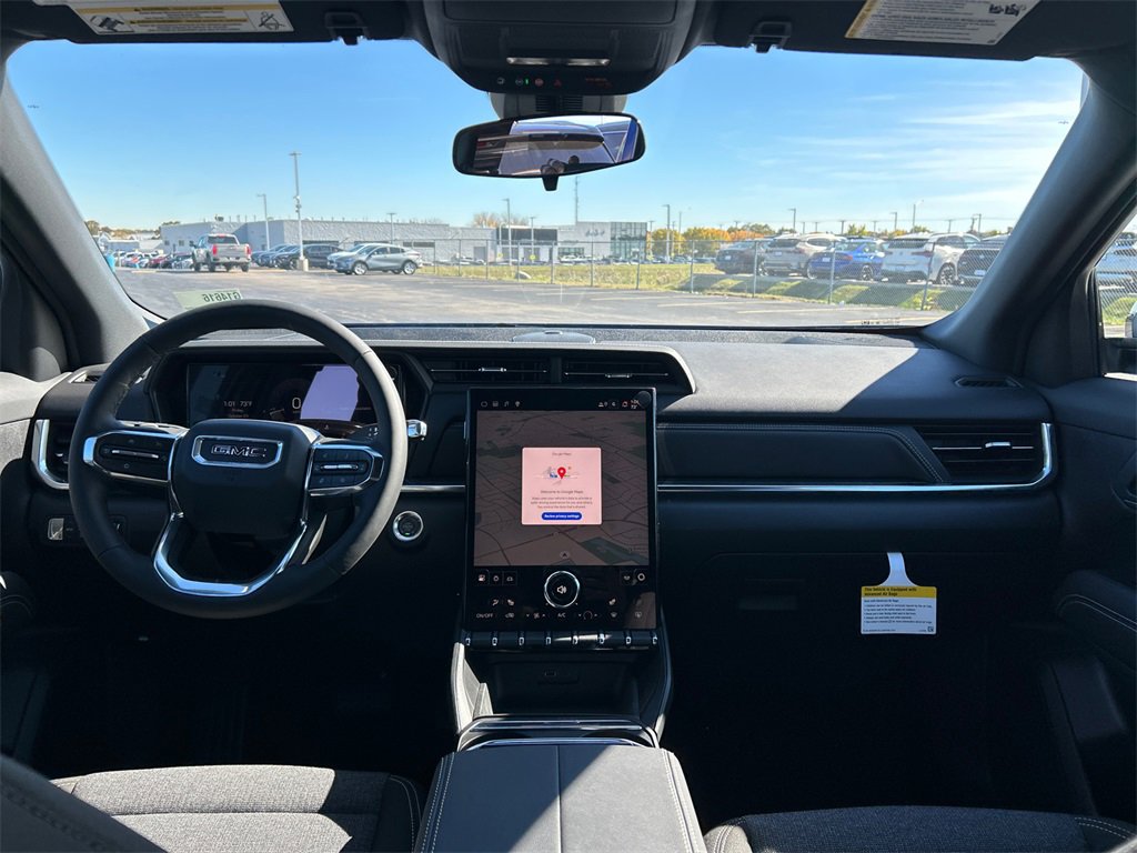 2026 GMC TERRAIN - Image 26