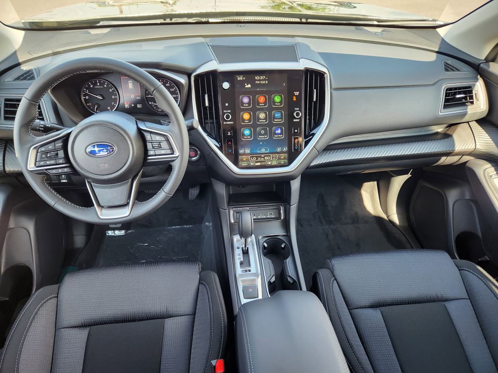 2025 Subaru Ascent Premium photo 16