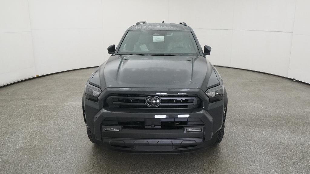 2025 Toyota 4Runner SR5 photo 2