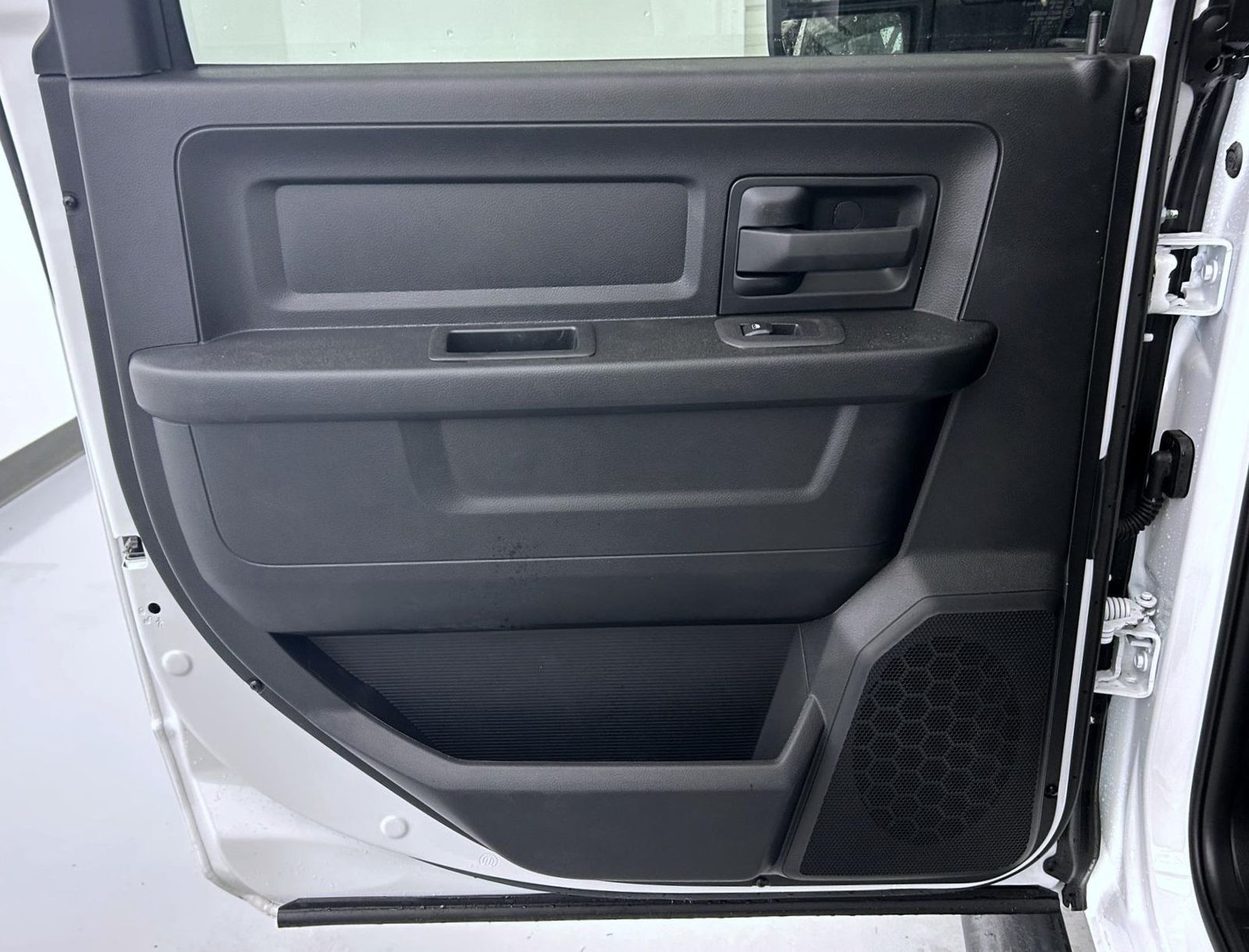 2026 Ram 2500 Tradesman photo 20