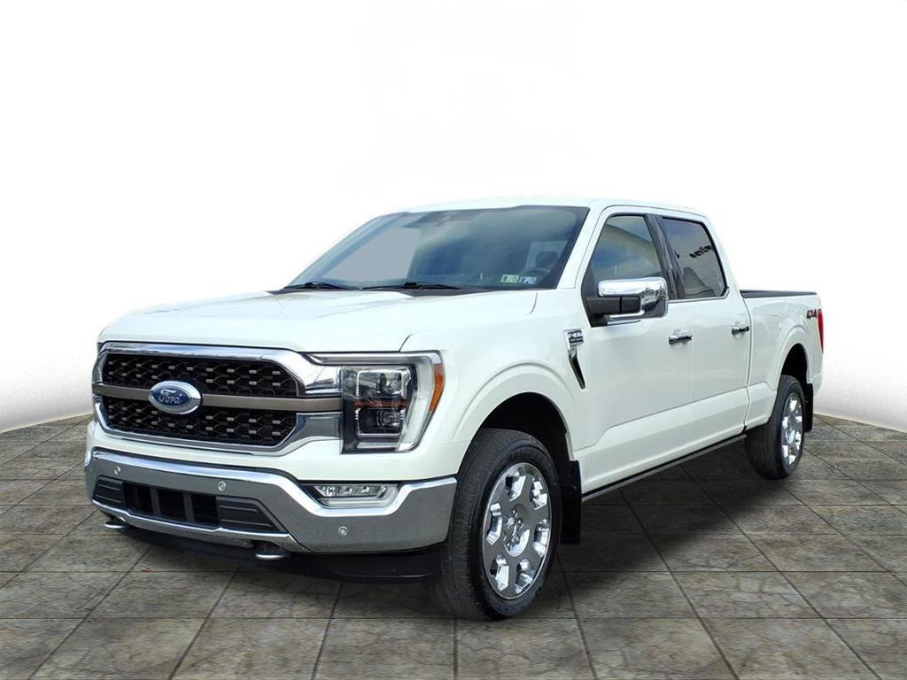 2022 Ford F-150 King Ranch's photo