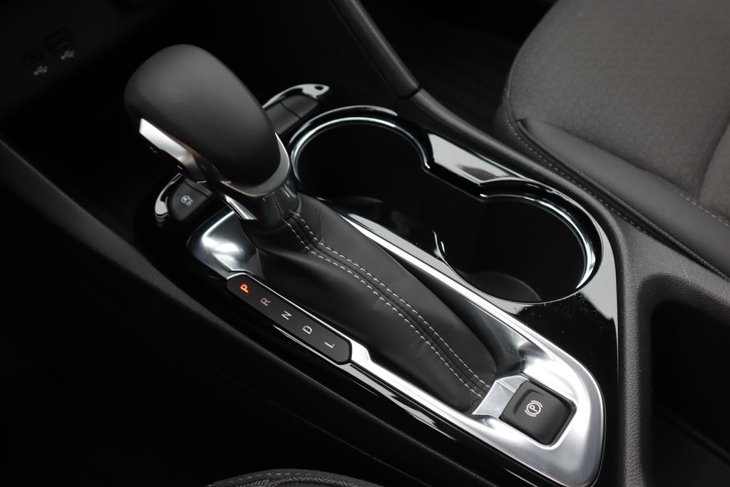 2024 Buick Encore GX Preferred photo 14
