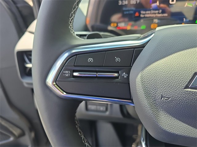 2025 Chevrolet Silverado EV LT photo 16