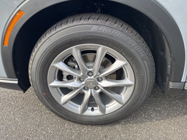 2026 Honda CR-V EX photo 5