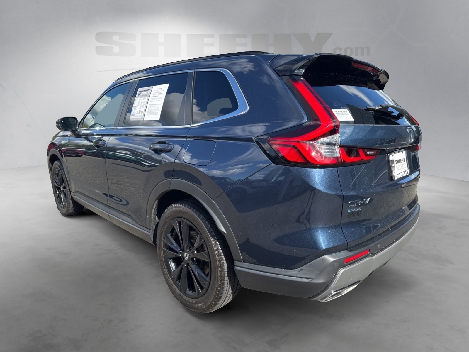 2023 Honda CR-V Hybrid Sport Touring photo 15