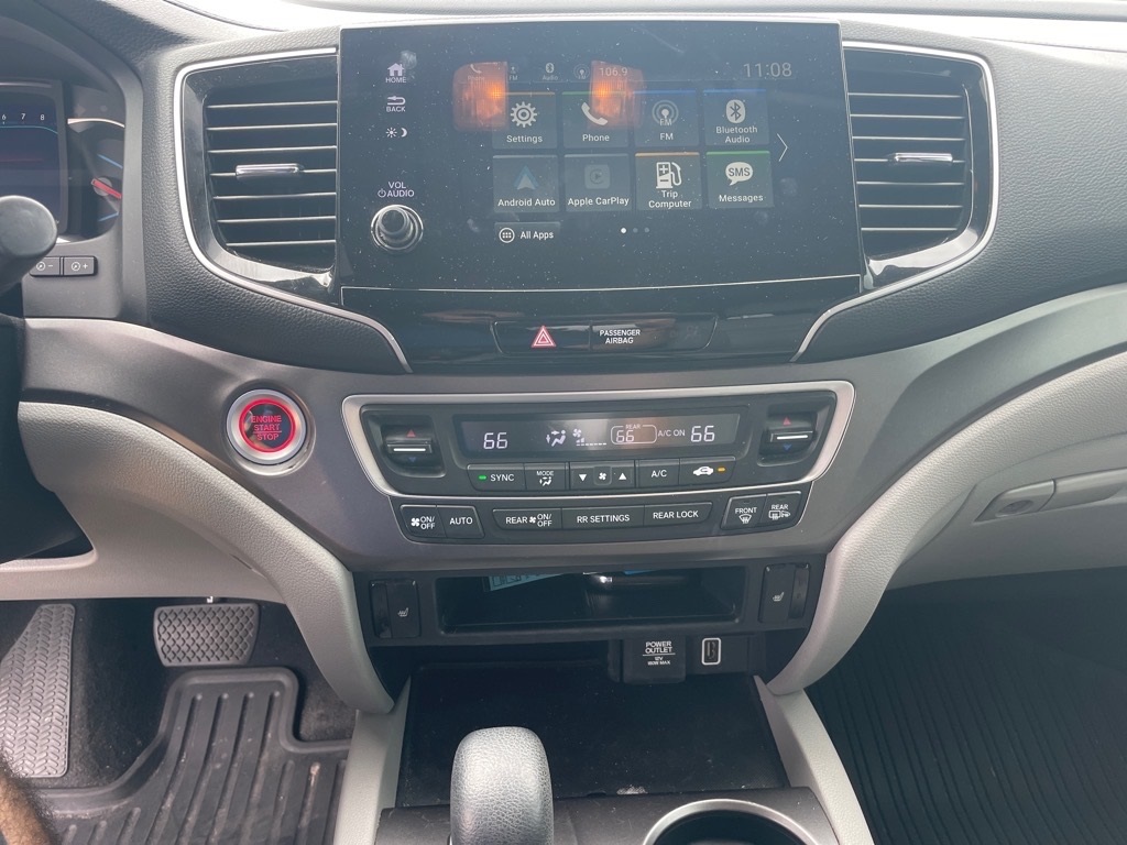 2020 Honda Pilot EX-L photo 14