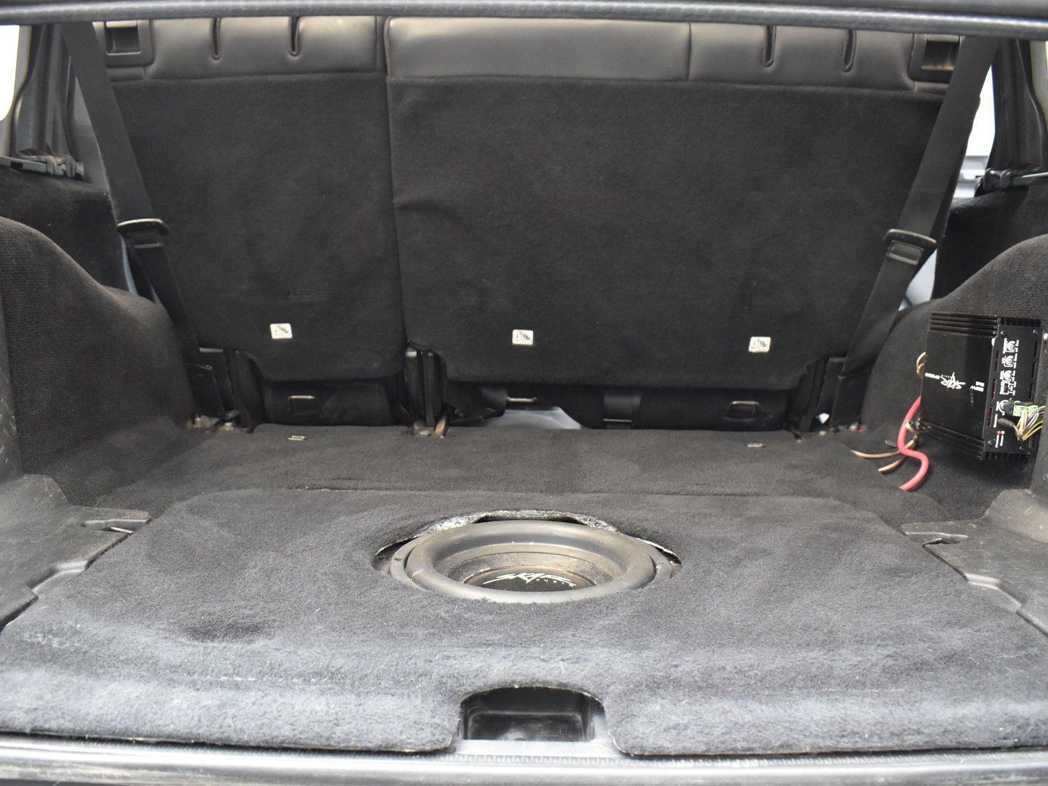 2015 Jeep Wrangler Unlimited Rubicon Hard Rock photo 9