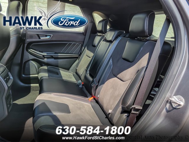 2022 FORD EDGE - Image 34