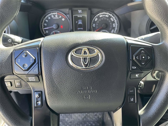 2023 Toyota Tacoma SR photo 17