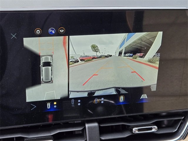 2025 Chevrolet Equinox ACTIV photo 15