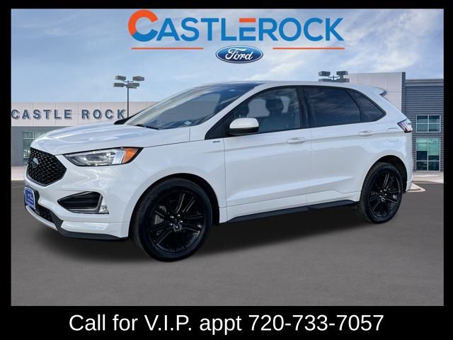 2024 Ford Edge ST-Line