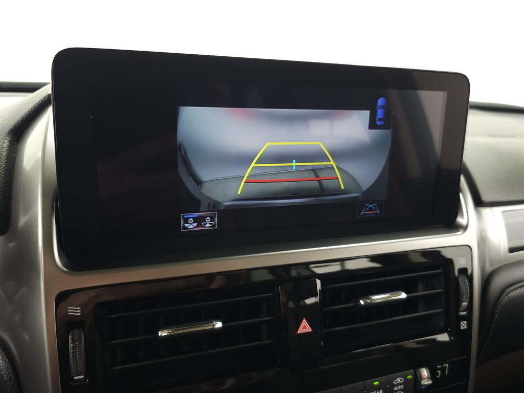 2023 Lexus GX 460 photo 25