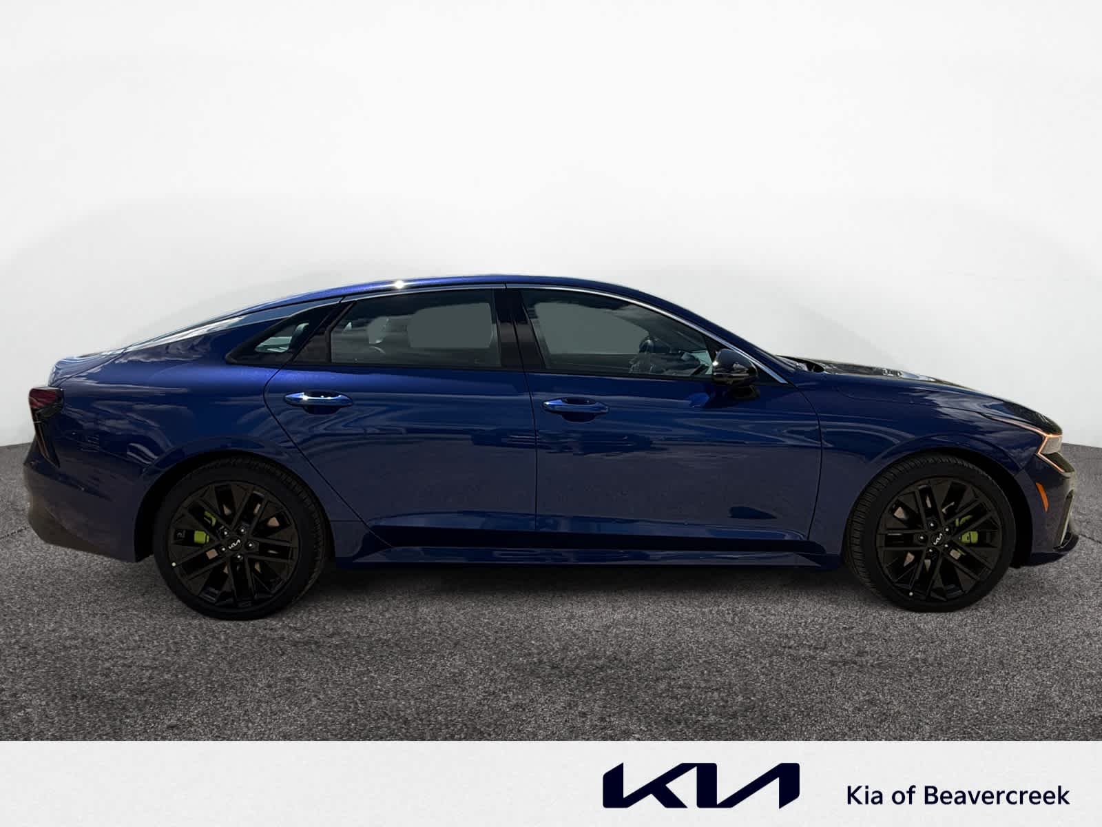 2026 Kia K5 GT photo 6