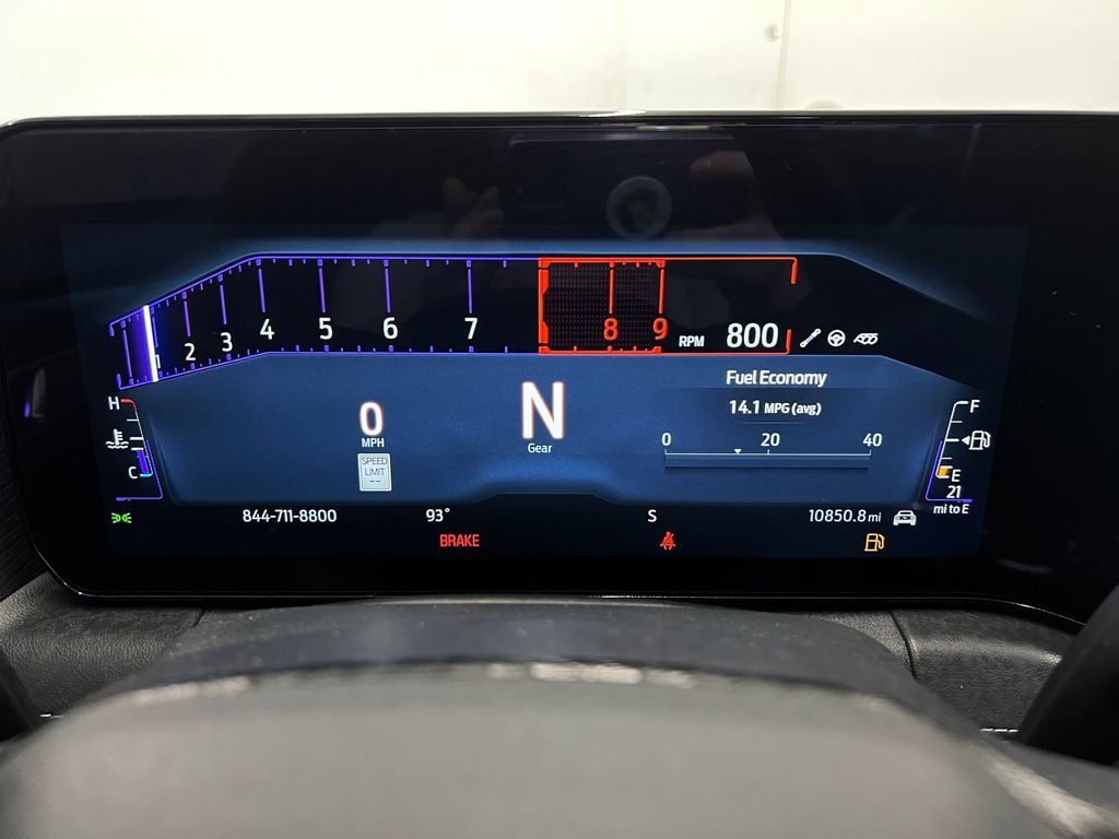 2024 Ford Mustang GT Premium photo 15