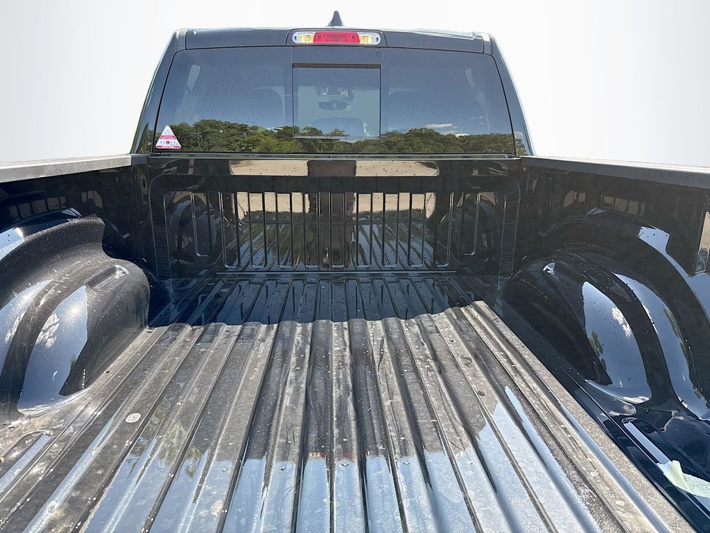 2026 Ram 1500 Big Horn photo 27