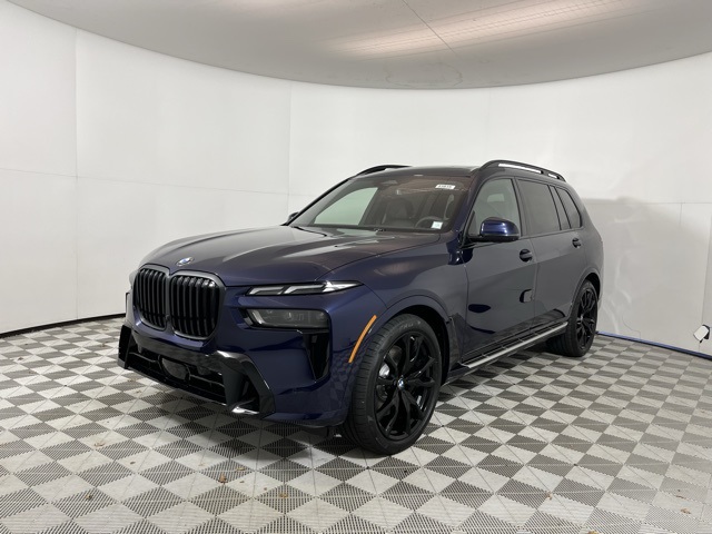 2026 Bmw X7 xDrive40i photo 3
