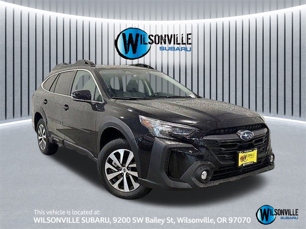 2023 Subaru Outback Premium's photo