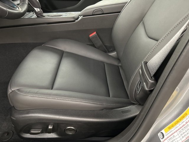 2025 Cadillac CT4 Premium Luxury photo 5