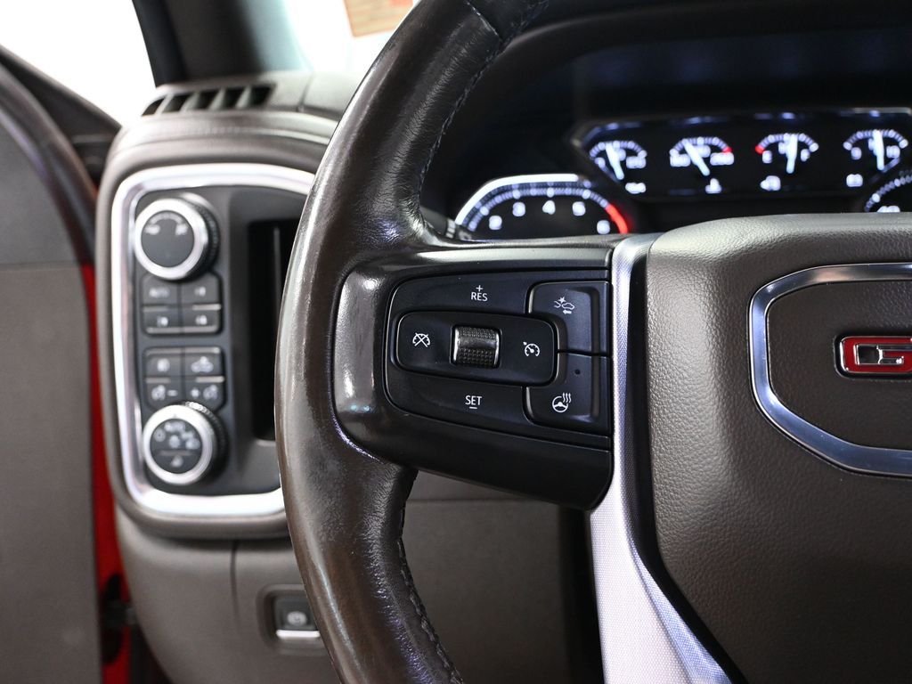 2019 Gmc Sierra 1500 SLT photo 21