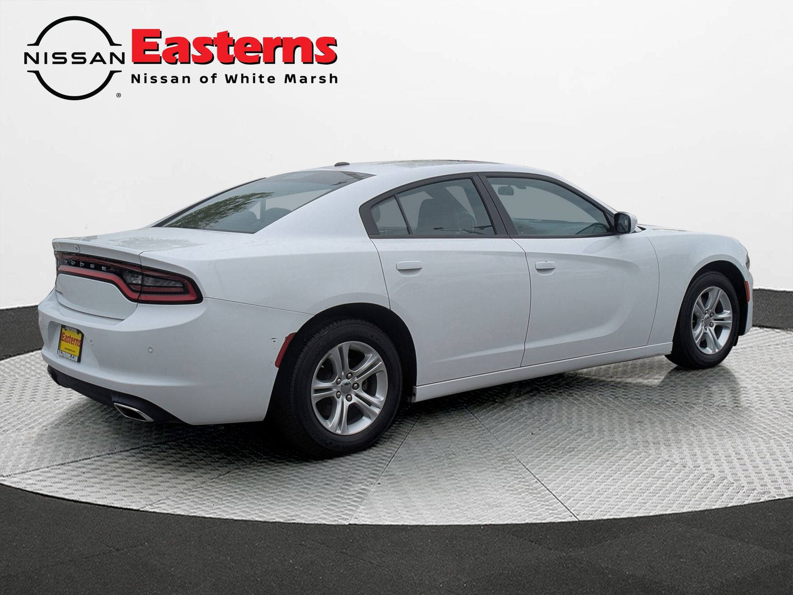 2022 Dodge Charger SXT photo 6
