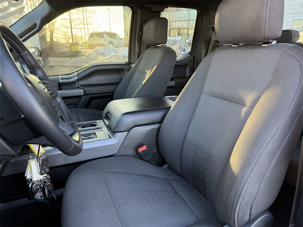 2018 FORD F-150 - Image 13