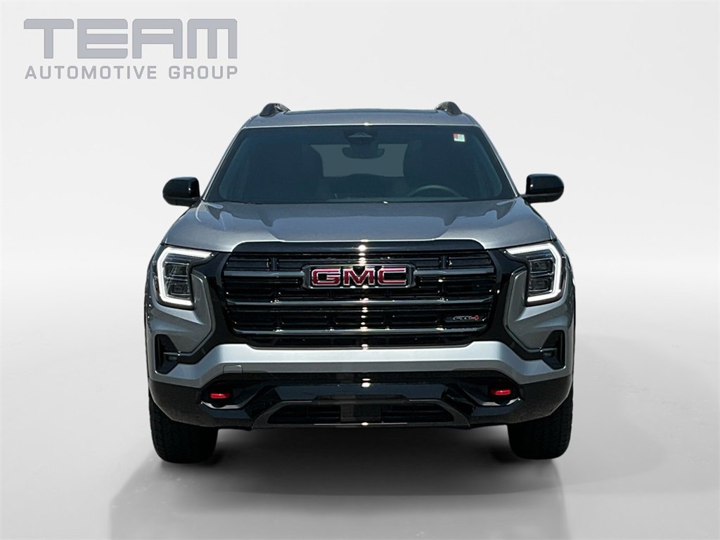2026 Gmc Terrain AT4 photo 2