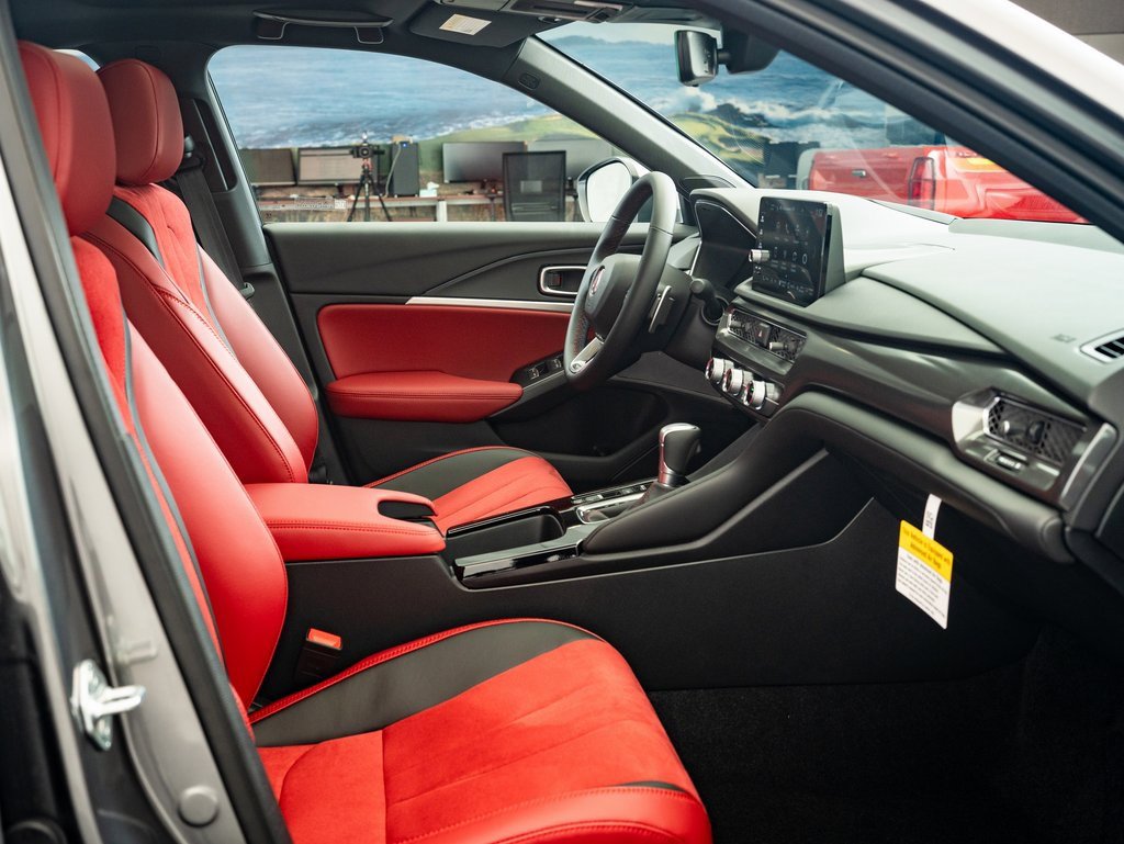 2025 Acura Integra A-Spec Technology photo 22