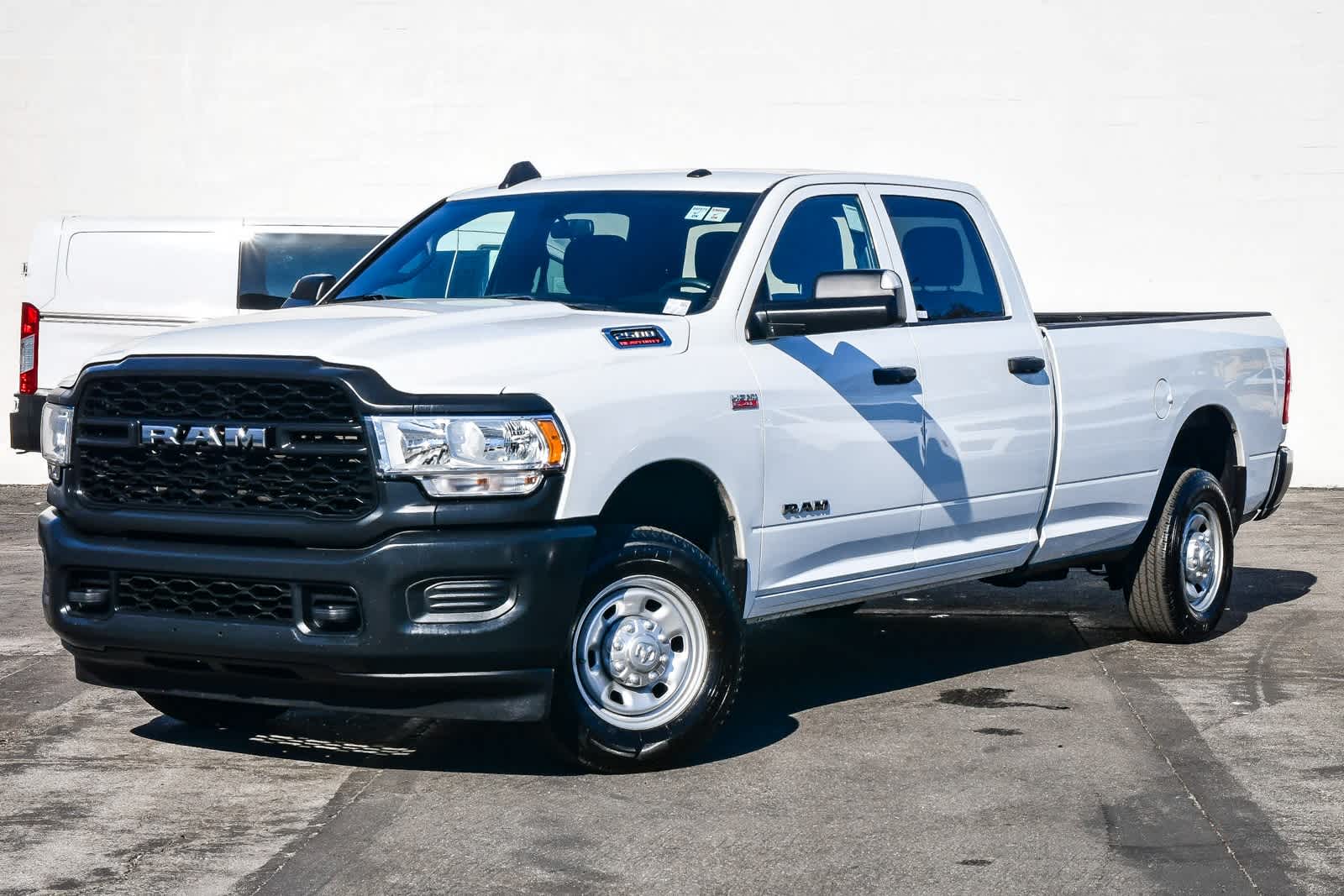 2022 RAM Ram 2500 Pickup Tradesman's photo