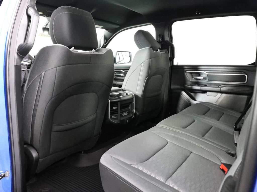 2025 Ram 1500 Big Horn photo 31