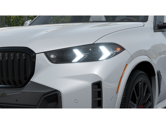 2026 Bmw X5 sDrive40i photo 5