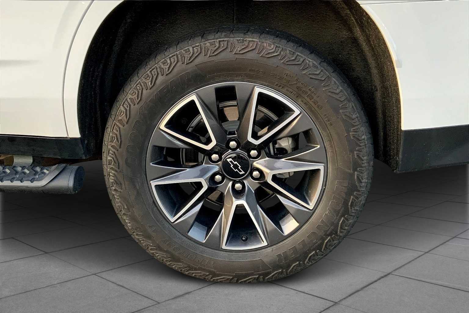 Image 8 of Pre-Owned 2023 Chevrolet Tahoe Z71 - In-Stock
