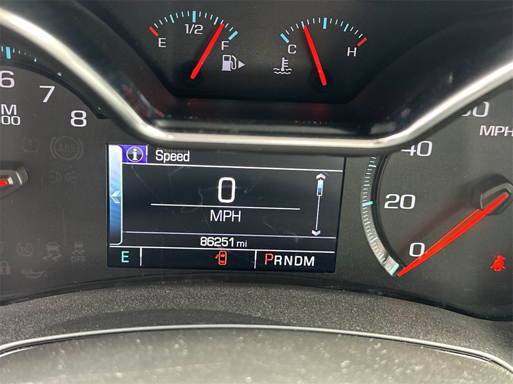 2018 CHEVROLET IMPALA - Image 12