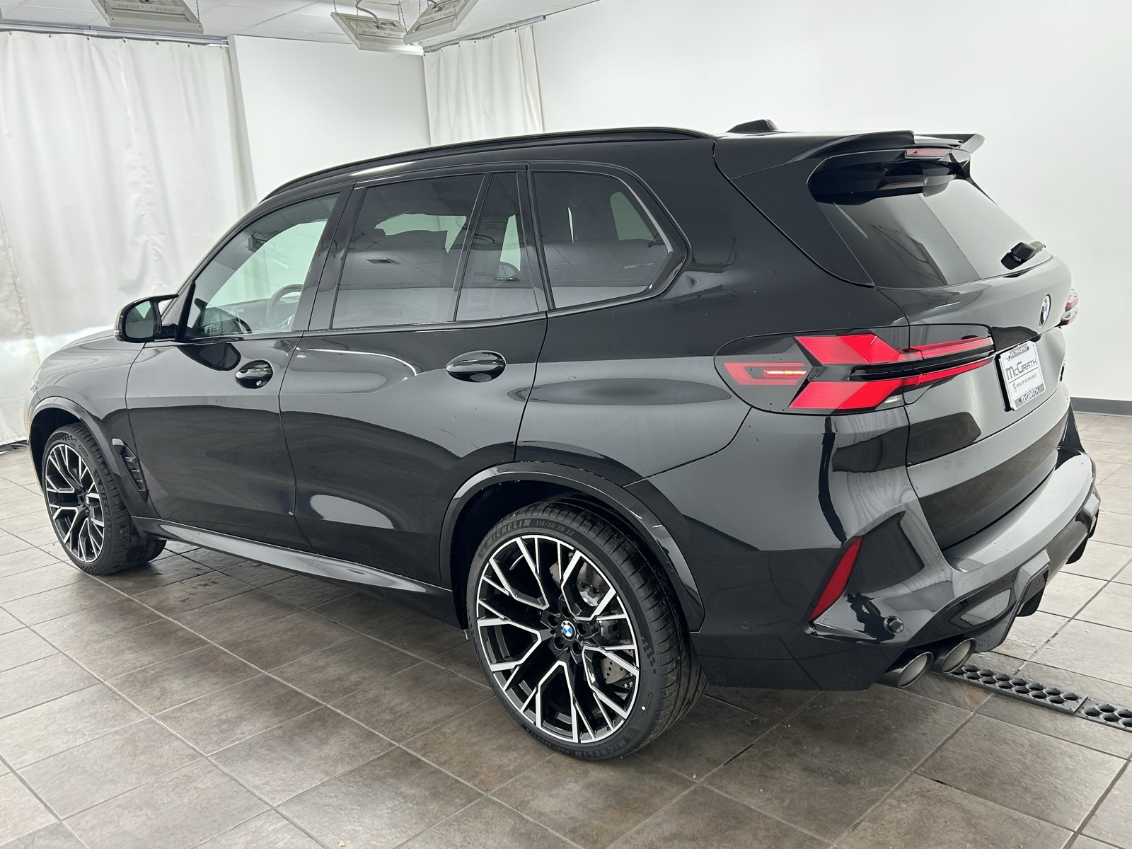 2026 Bmw X5 photo 2