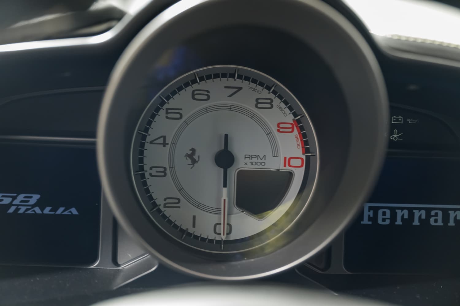 2015 Ferrari 458 Italia photo 33