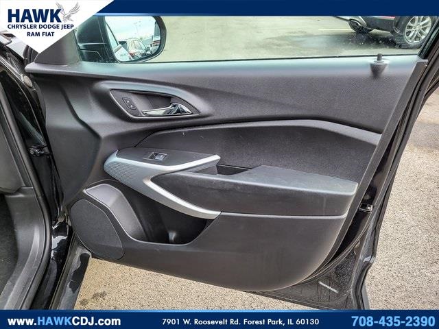 2025 CHEVROLET TRAX - Image 27