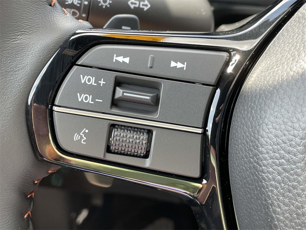 2026 Honda CR-V Hybrid Sport Touring photo 31
