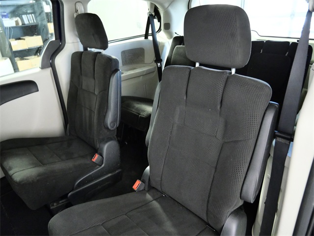 2012 Dodge Grand Caravan SE photo 14