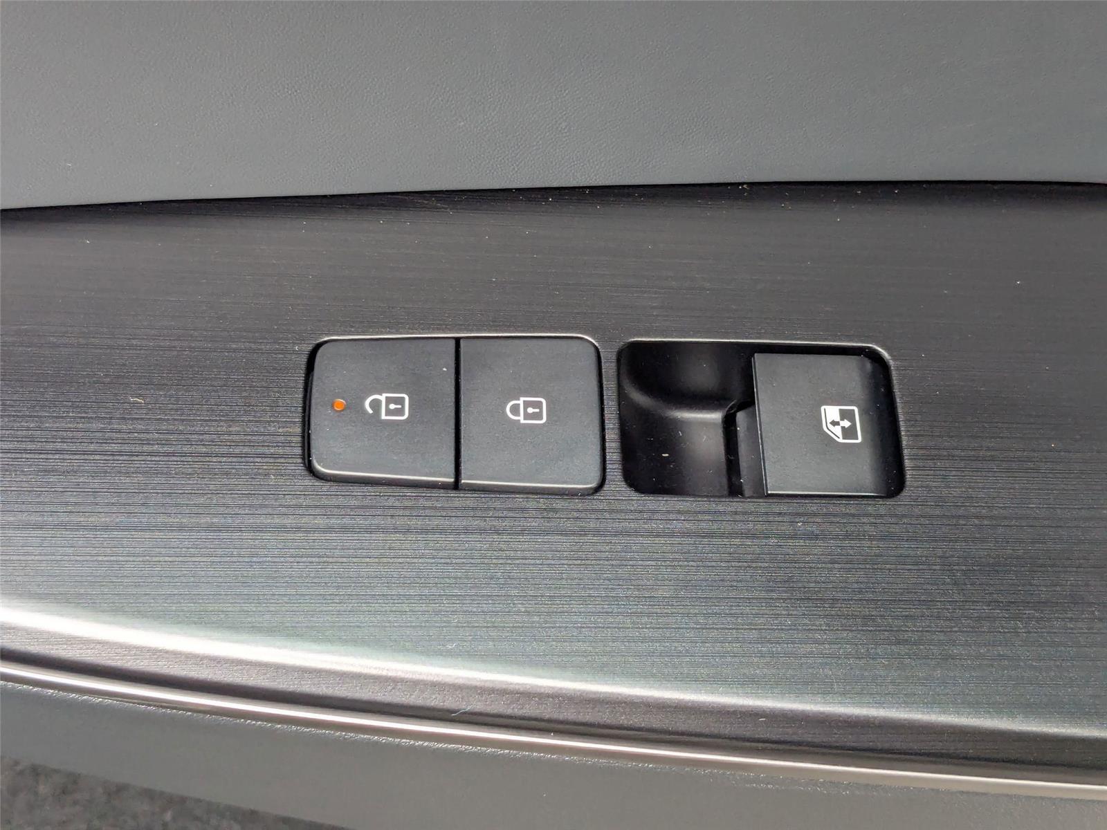2025 Kia EV6 Light Wind photo 35