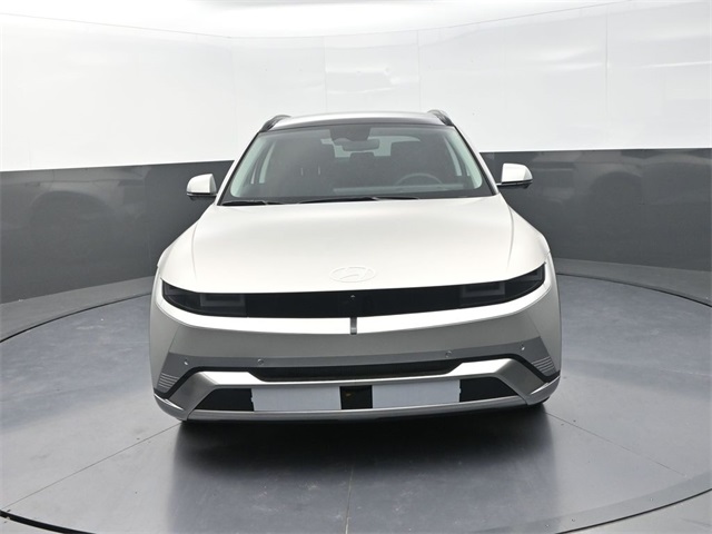 2026 Hyundai Ioniq Limited photo 3