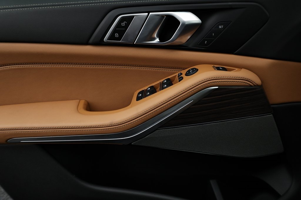 2026 Bmw X5 xDrive40i photo 11