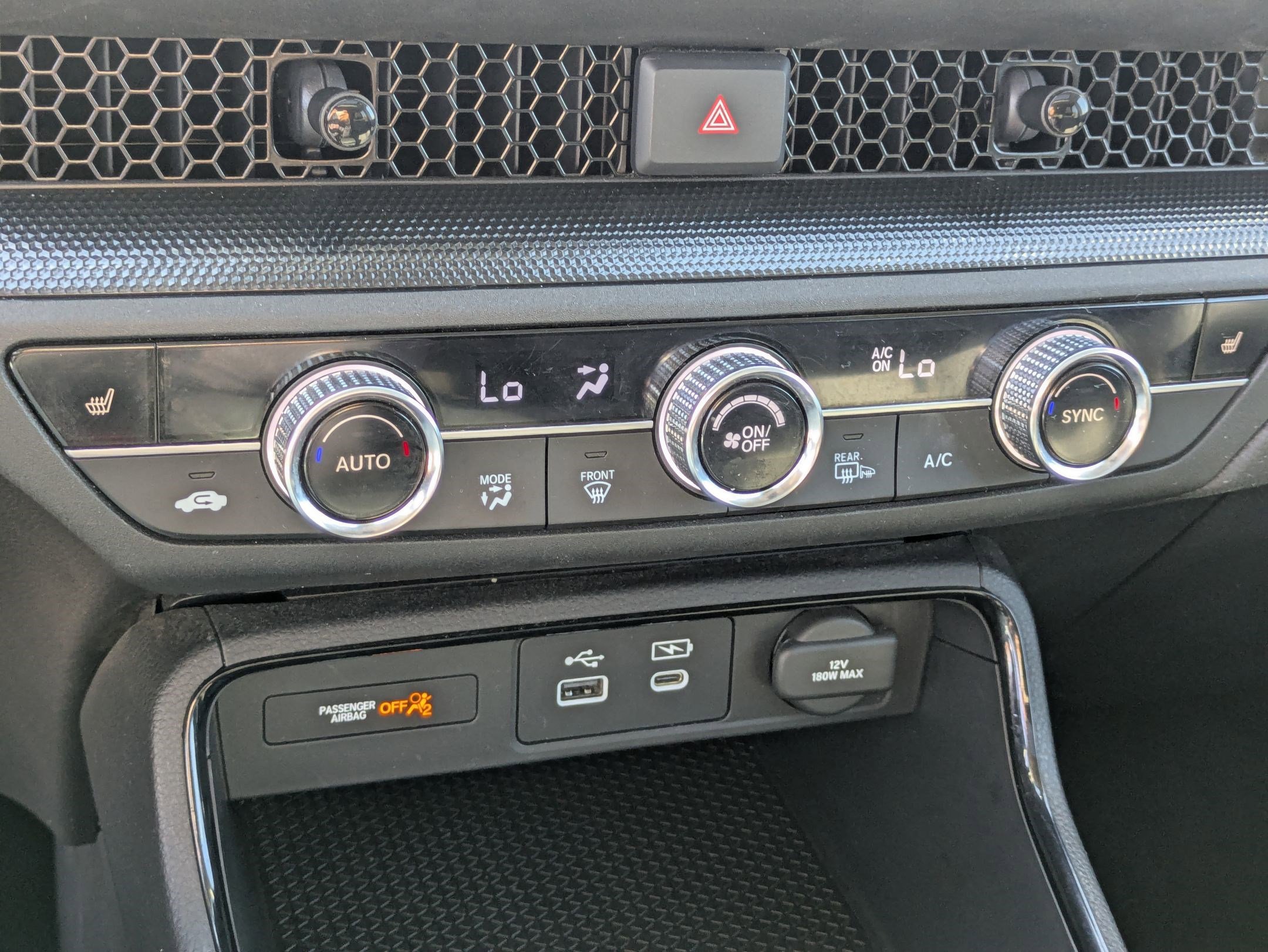 2024 Honda CR-V EX photo 20