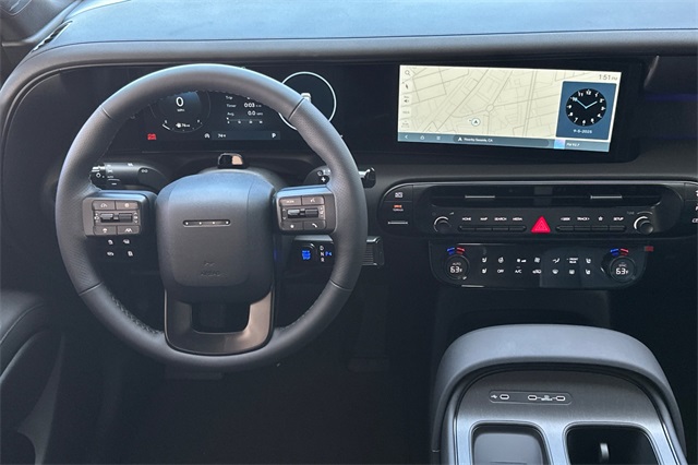 2026 Hyundai Palisade XRT photo 10