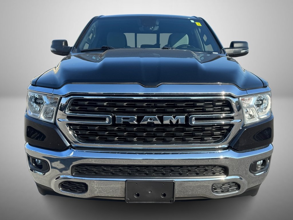2023 Ram 1500 Big Horn Lone Star photo 4